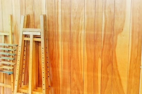 教室のコース紹介