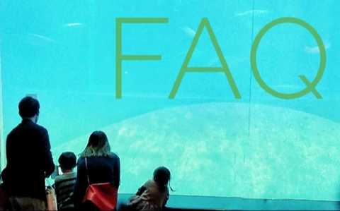 絵画教室へのよくあるご質問