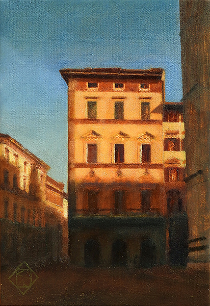 カズヒコカケガワ作品、今日の半分、明日の半分