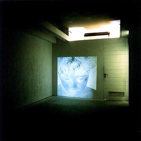 カズヒコ　カケガワ　映像作品　BED a