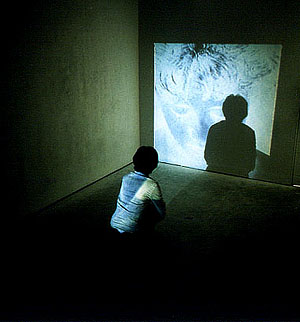 カズヒコ　カケガワ　映像作品　BED b