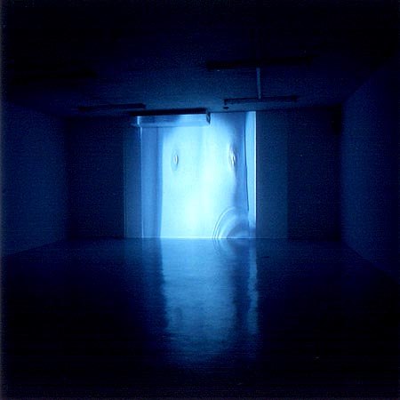 カズヒコ　カケガワ　映像作品　buried01