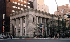 BankART 1929 馬車道