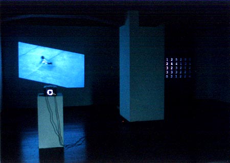 カズヒコ　カケガワ　映像作品　gREEN pOOL