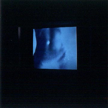 カズヒコ　カケガワ　映像作品　milieu02