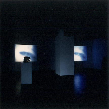 カズヒコ　カケガワ　映像作品　reinvestigate01