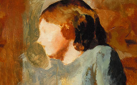 カズヒコ カケガワの絵画教室、小野路デッサンと絵の教室の紹介