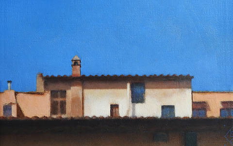 カズヒコ カケガワの作品紹介