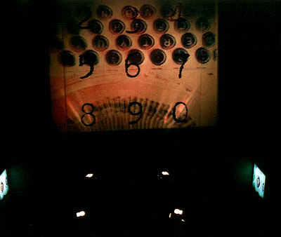 カズヒコ カケガワ作／Typewriting